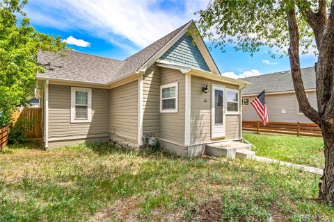 Photo of 26 Main Street, Windsor, CO 80550 (MLS # 5226520)