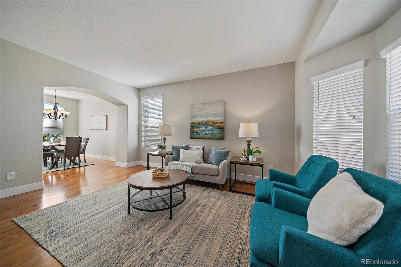 17748 E Dorado Drive