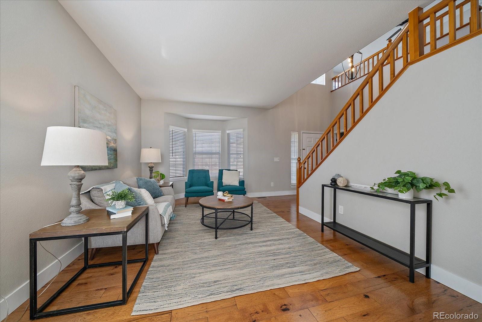 17748 E Dorado Drive