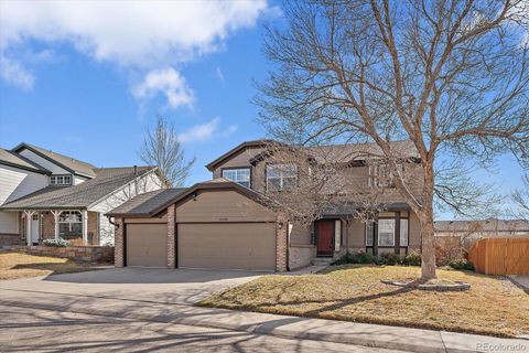 17748 E Dorado Drive Centennial CO 80015