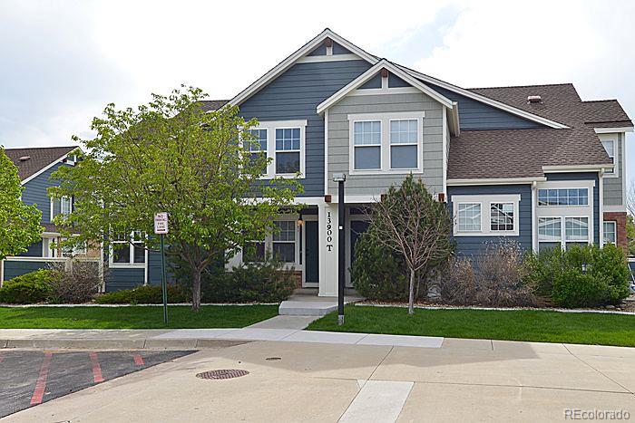 Photo 1 of 1 — 13900 Lake Song Lane T1, Broomfield, CO 80023