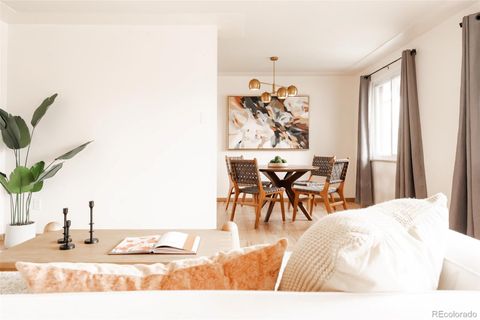 Photo of 3606 W Linvale Place, Denver, CO 80236 (MLS # 2628458)