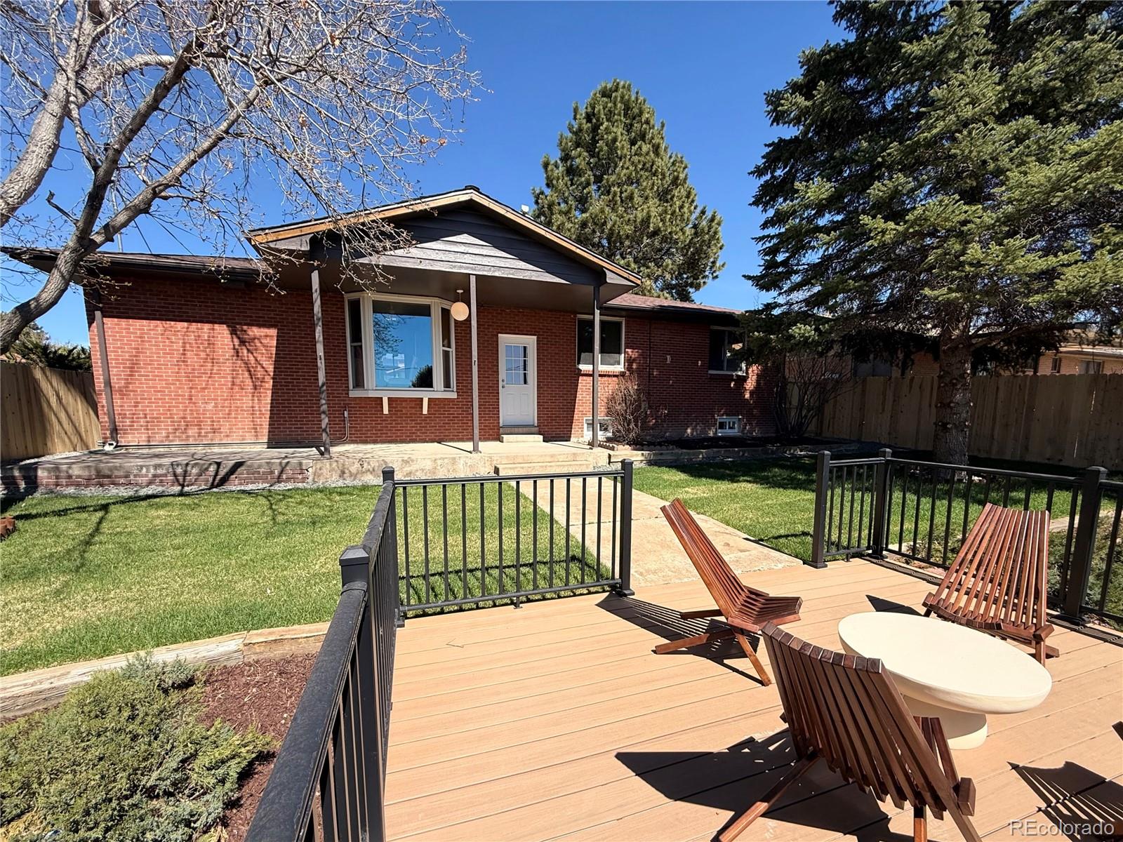 3606 W Linvale Place