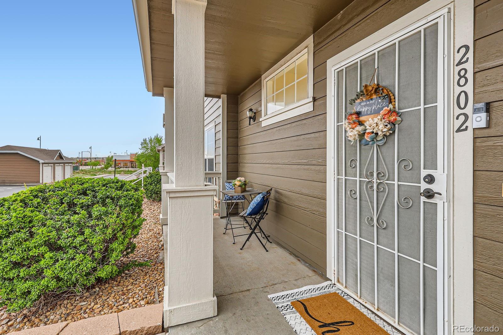 14700 E 104th Avenue 2802
