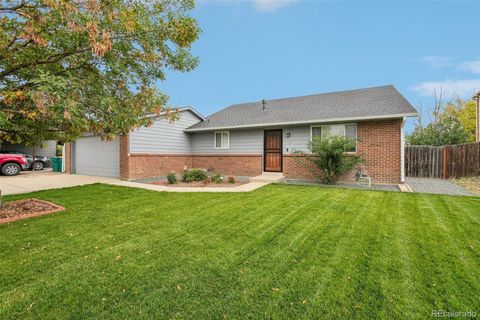 Photo of 210 S Grand Avenue, Fort Lupton, CO 80621 (MLS # 4141550)