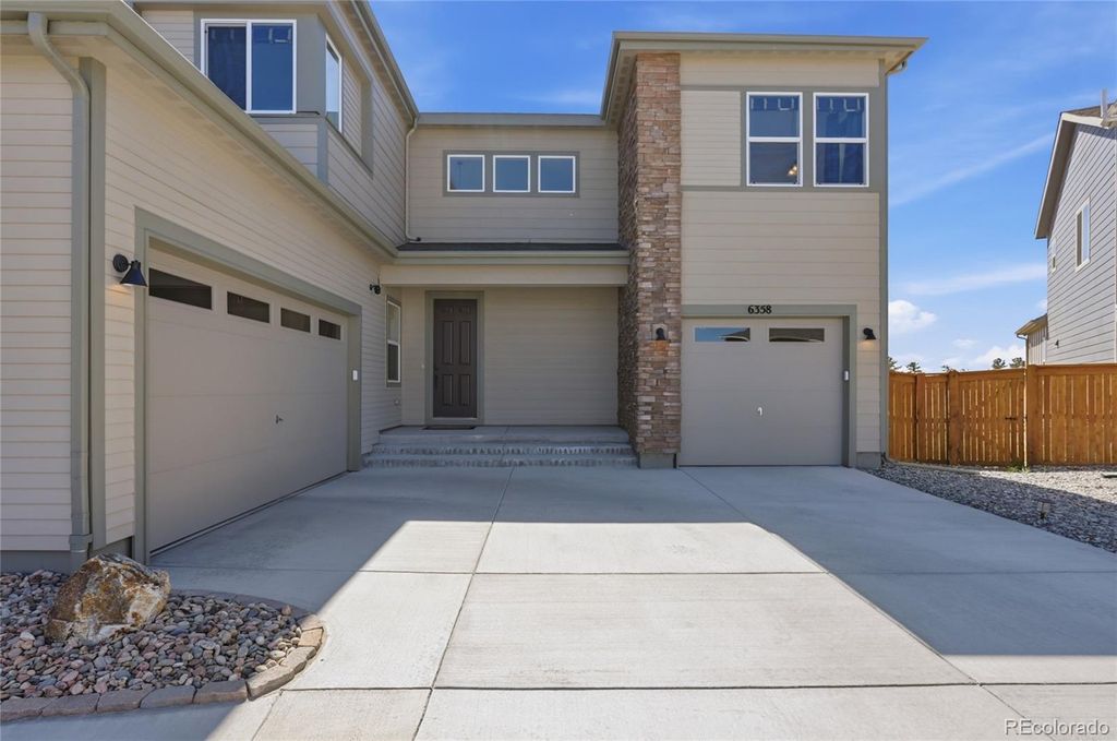 Photo of 6358 Rockingham Court, Castle Pines, CO 80108 (MLS # 1660795)