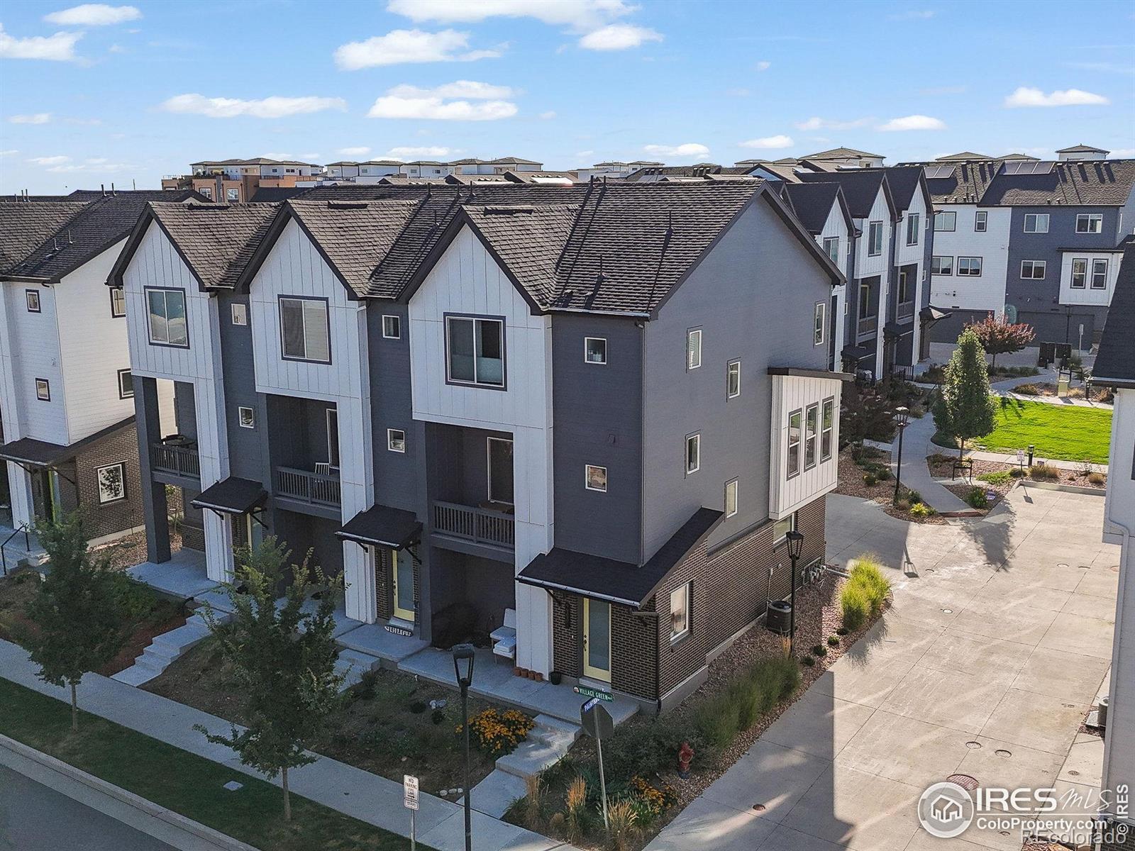 2331 Village Green Way