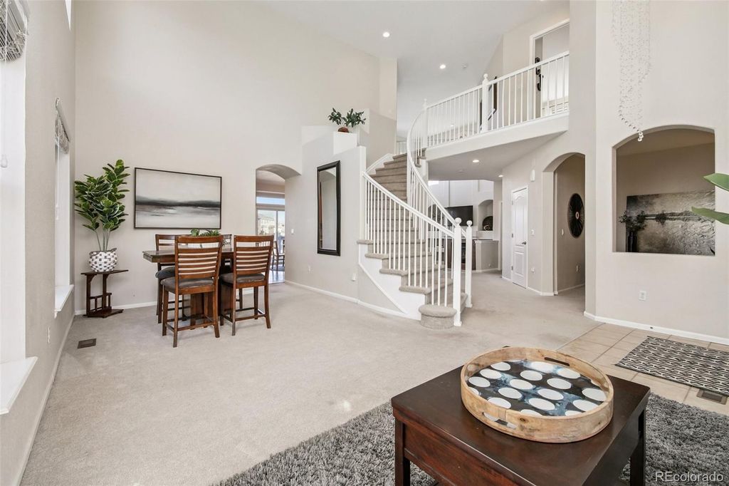 Photo of 7530 Red Fox Court, Littleton, CO 80125 (MLS # 6918044)