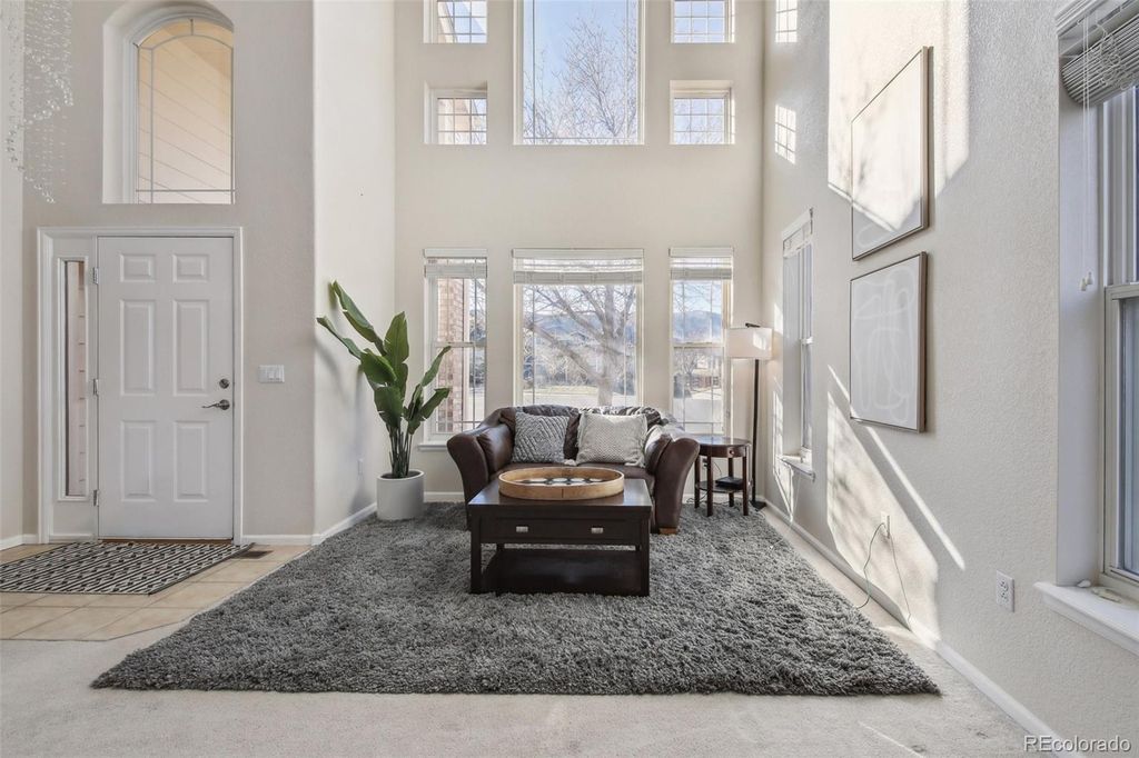 Photo of 7530 Red Fox Court, Littleton, CO 80125 (MLS # 6918044)