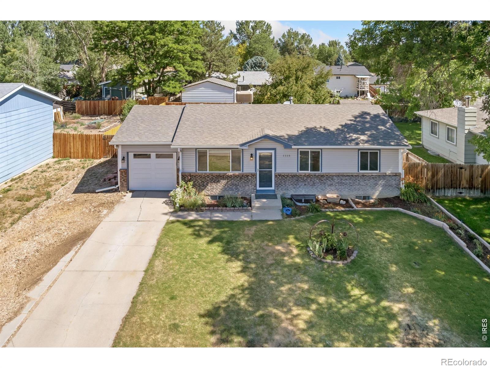Photo 1 of 44 — 1115 2nd Street, Eaton, CO 80615