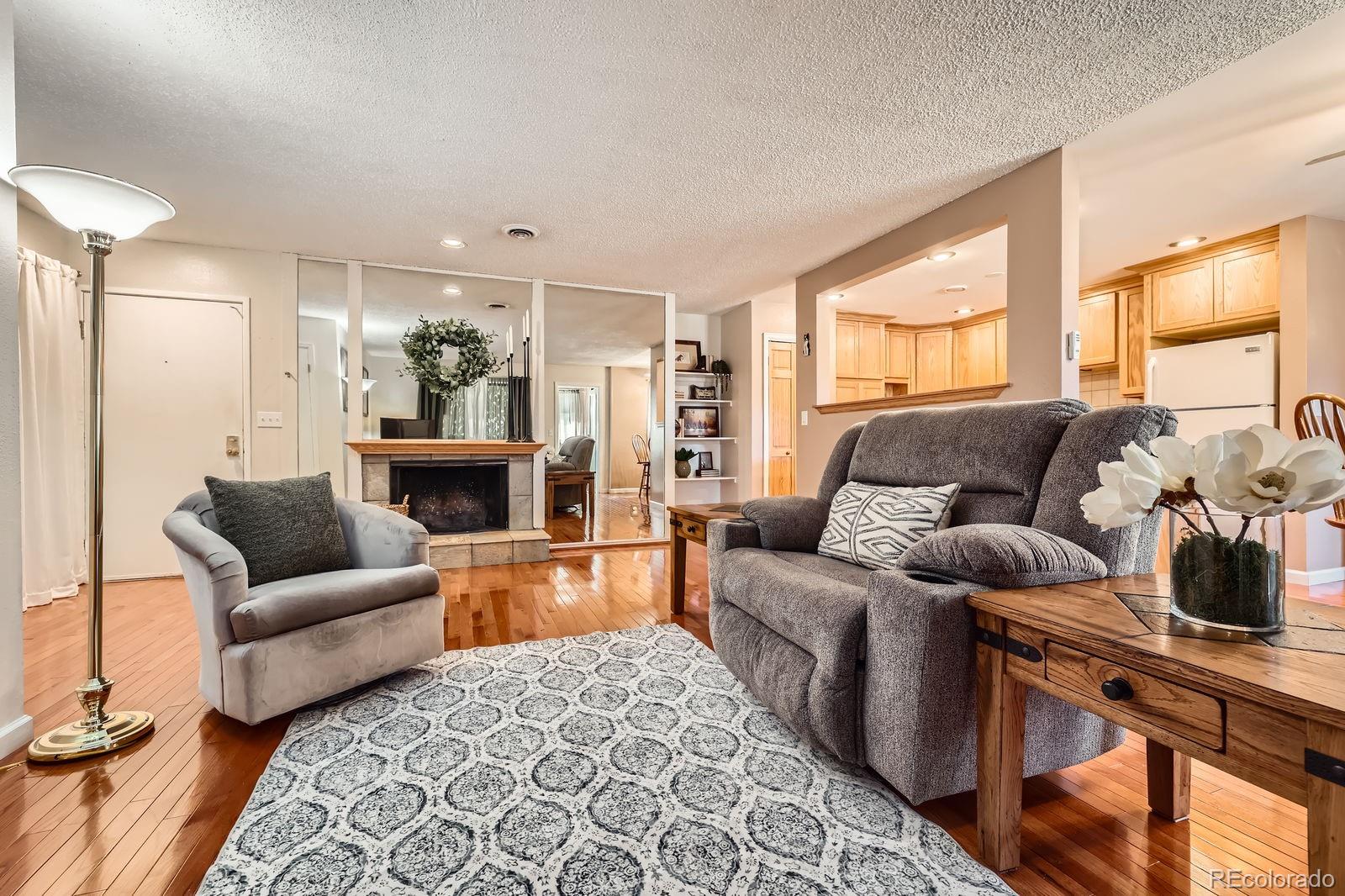 6550 Delmonico Drive 102, Colorado Springs, CO, 80919 1 6550 Delmonico Drive 102