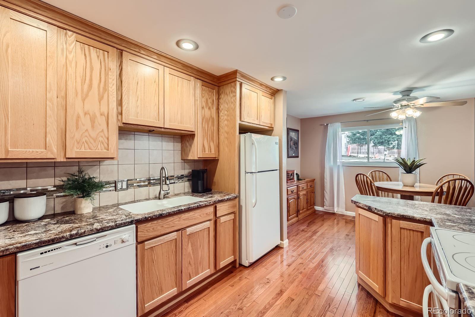 6550 Delmonico Drive 102, Colorado Springs, CO, 80919 4 6550 Delmonico Drive 102