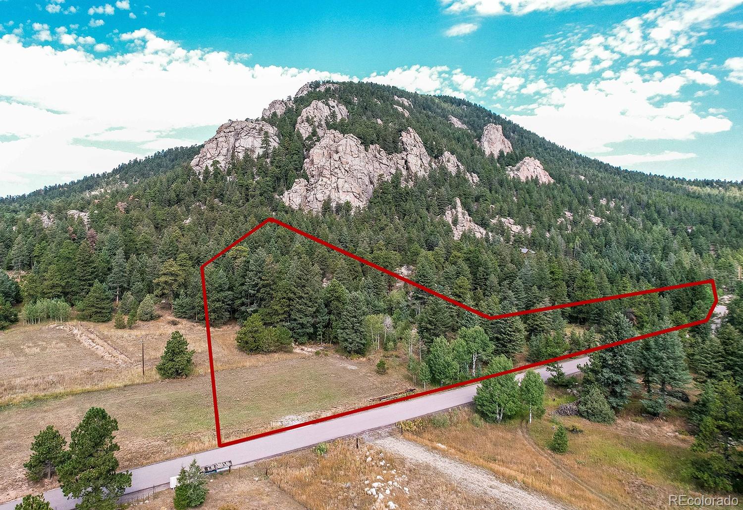 9335 Eagle Cliff Road