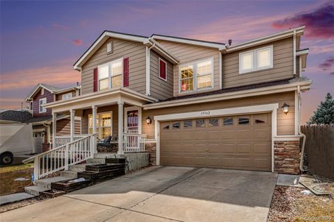 15362 E 100th Court Commerce City CO 80022