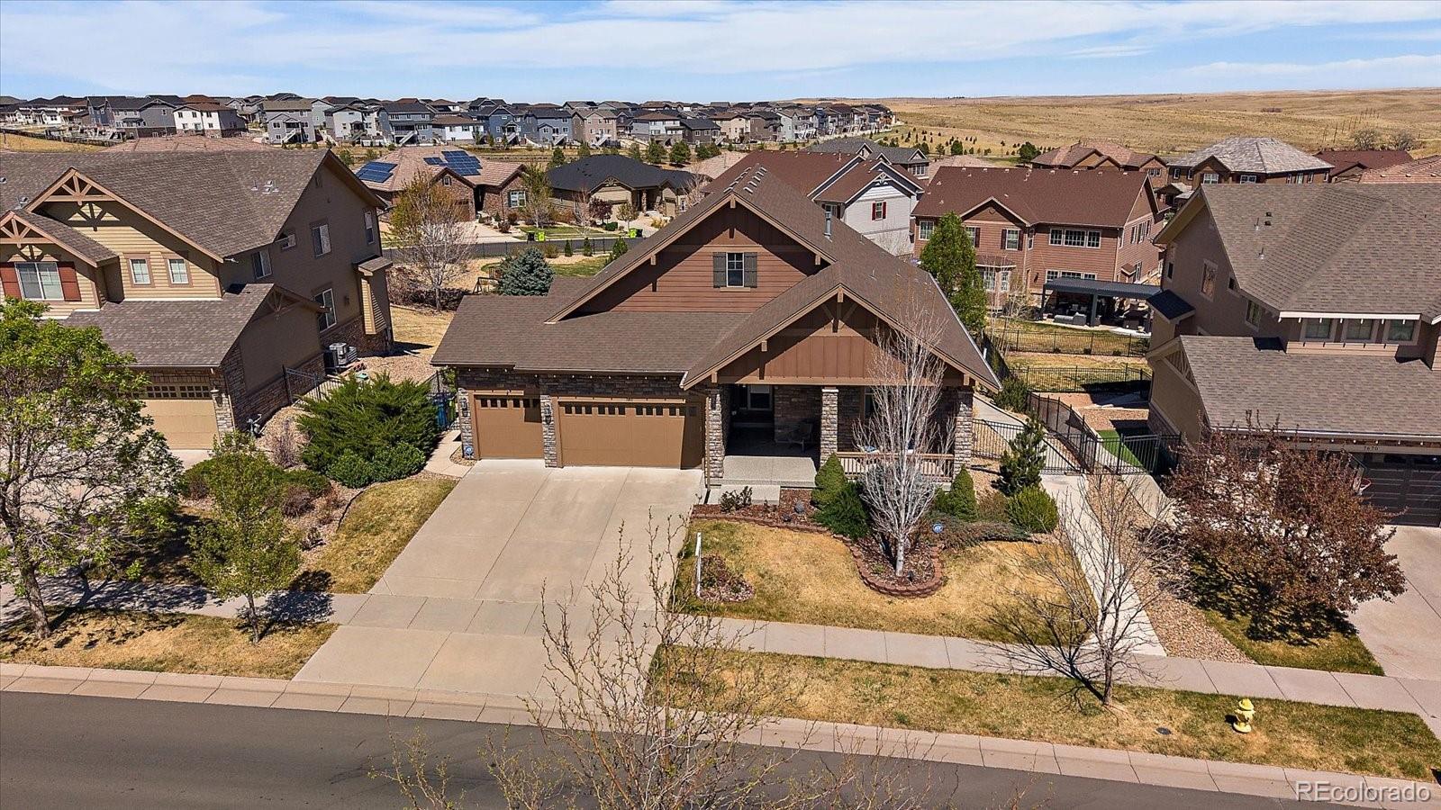 7660 S Blackstone Parkway