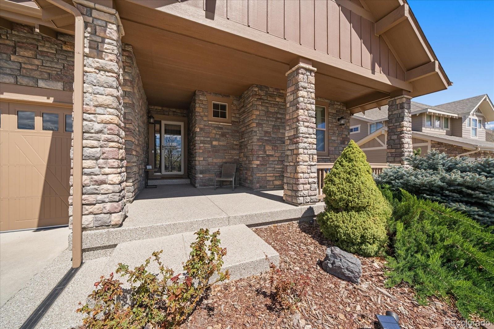 7660 S Blackstone Parkway