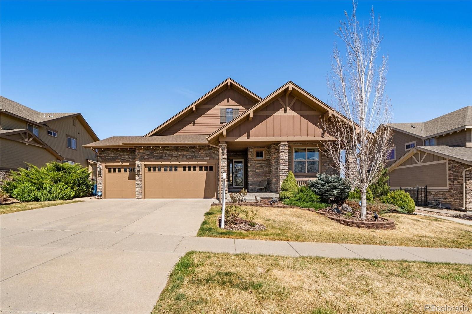 7660 S Blackstone Parkway