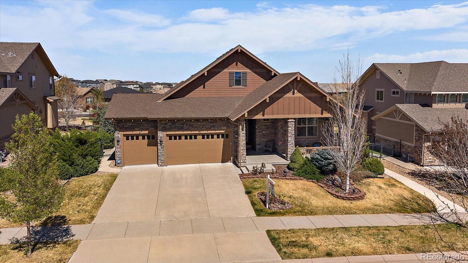 7660 S Blackstone Parkway