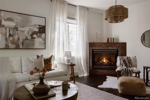 Photo of 2614 W 26th Avenue, Denver, CO 80211 (MLS # 8773970)