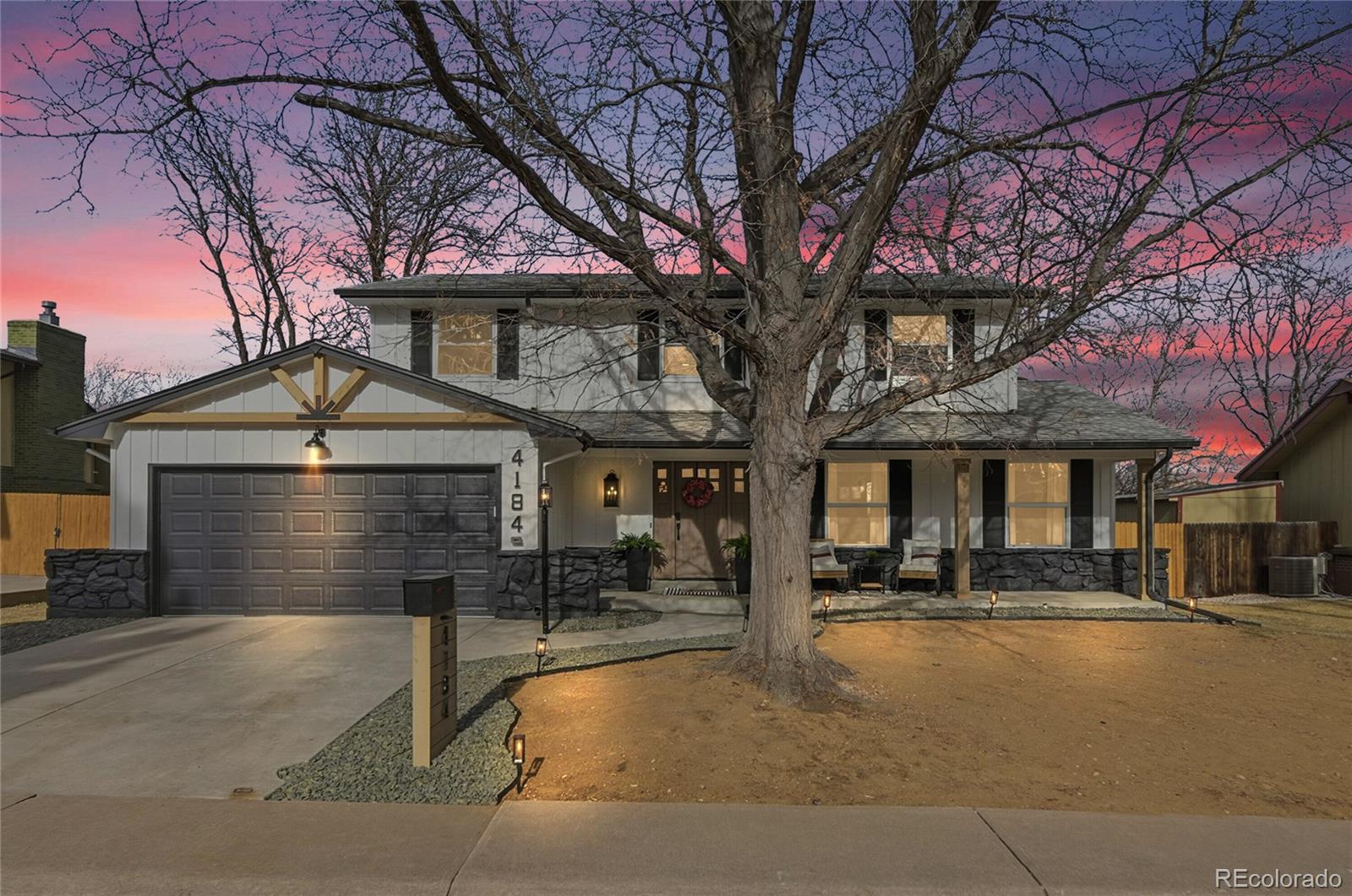 4184 S Syracuse Street