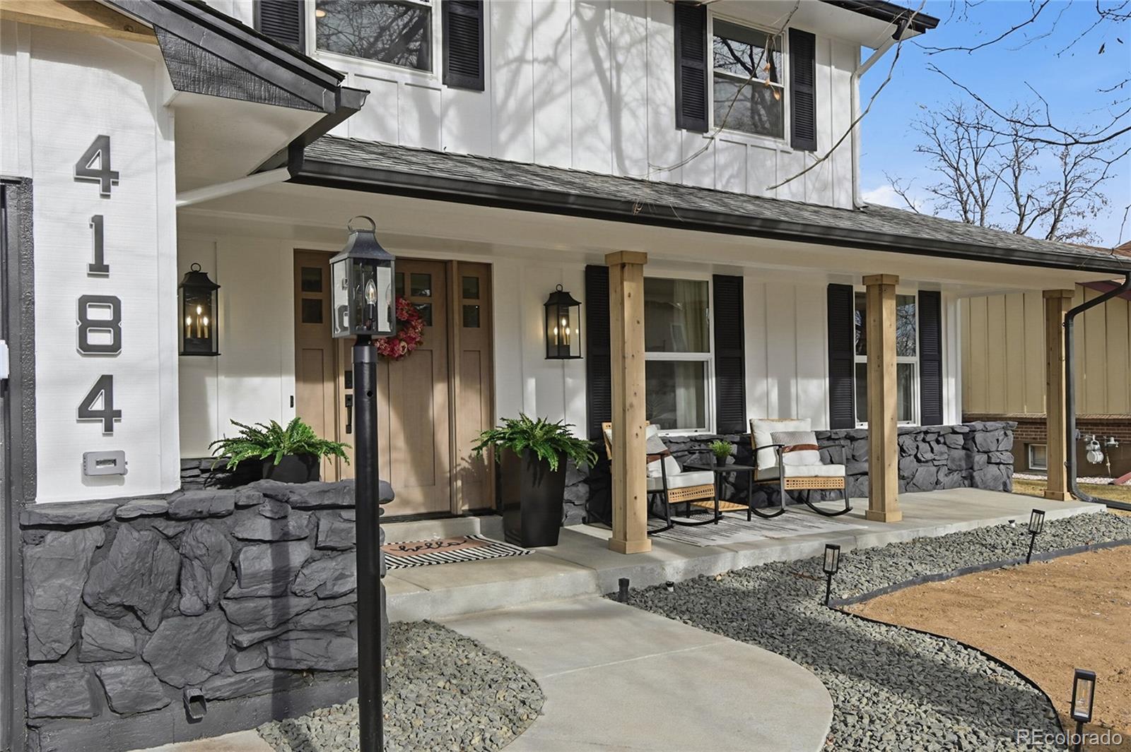 4184 S Syracuse Street