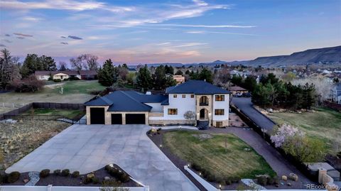 15902 W 64th Avenue Arvada CO 80007