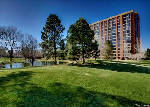 1900 E Girard Place 606 Englewood CO 80113