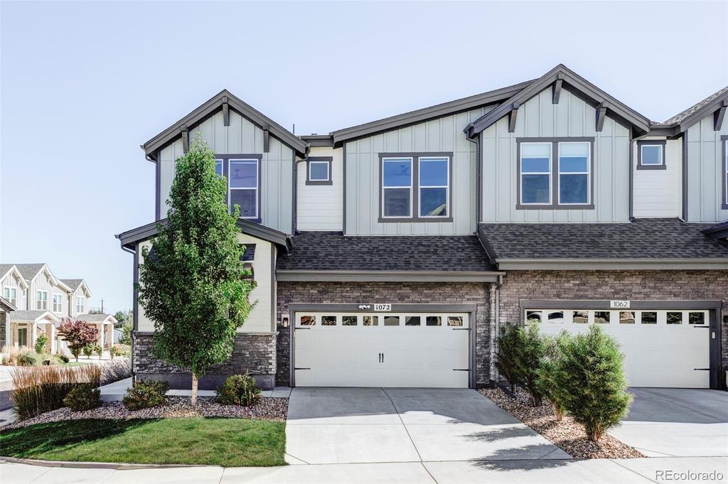Photo of 1072 Torrey Lane, Golden, CO 80401 (MLS # 9070426)
