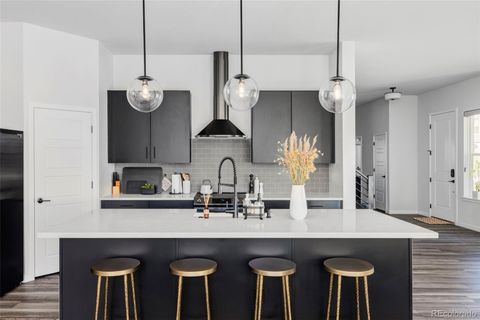 1072 Torrey Lane Golden CO 80401