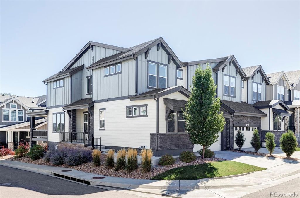 Photo of 1072 Torrey Lane, Golden, CO 80401 (MLS # 9070426)