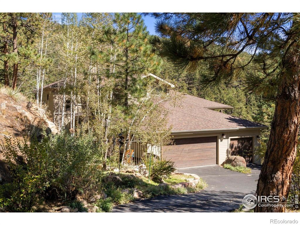 Photo of 524 Cutter Lane, Boulder, CO 80302 (MLS # IR1043897)