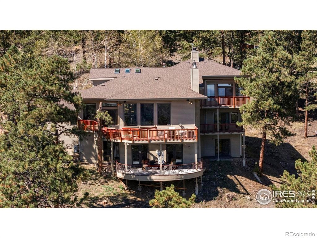 Photo of 524 Cutter Lane, Boulder, CO 80302 (MLS # IR1043897)