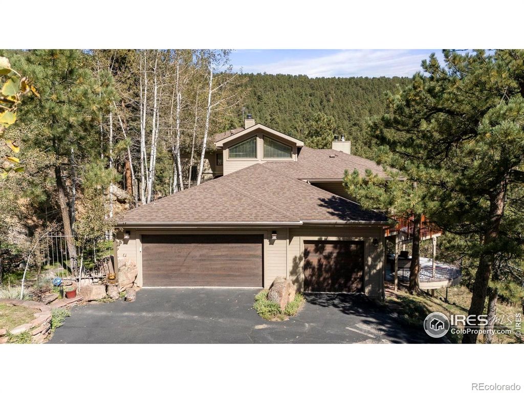 Photo of 524 Cutter Lane, Boulder, CO 80302 (MLS # IR1043897)
