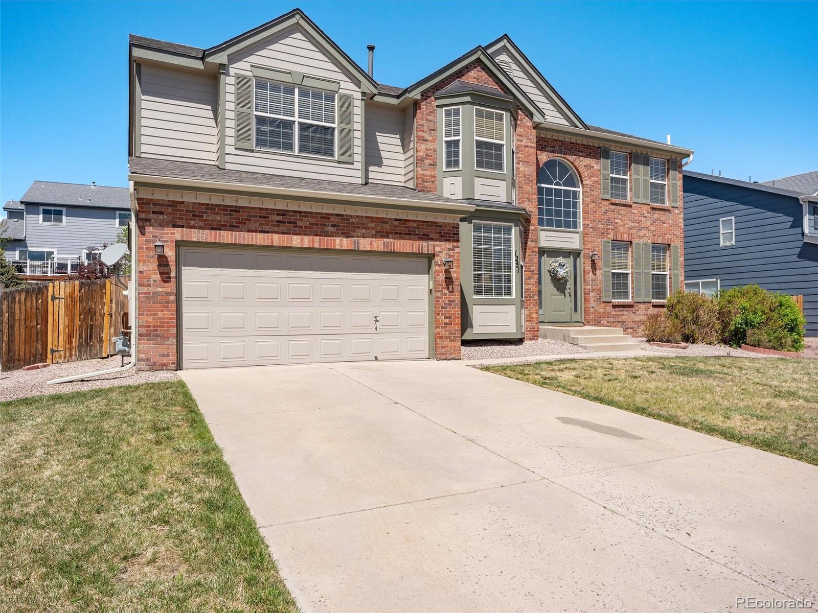 1251 N Burlington Drive