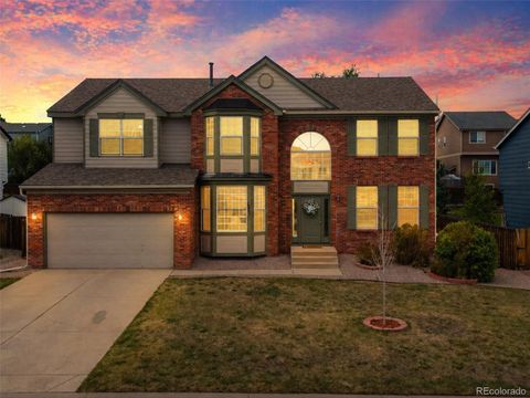 1251 N Burlington Drive Castle Rock CO 80104