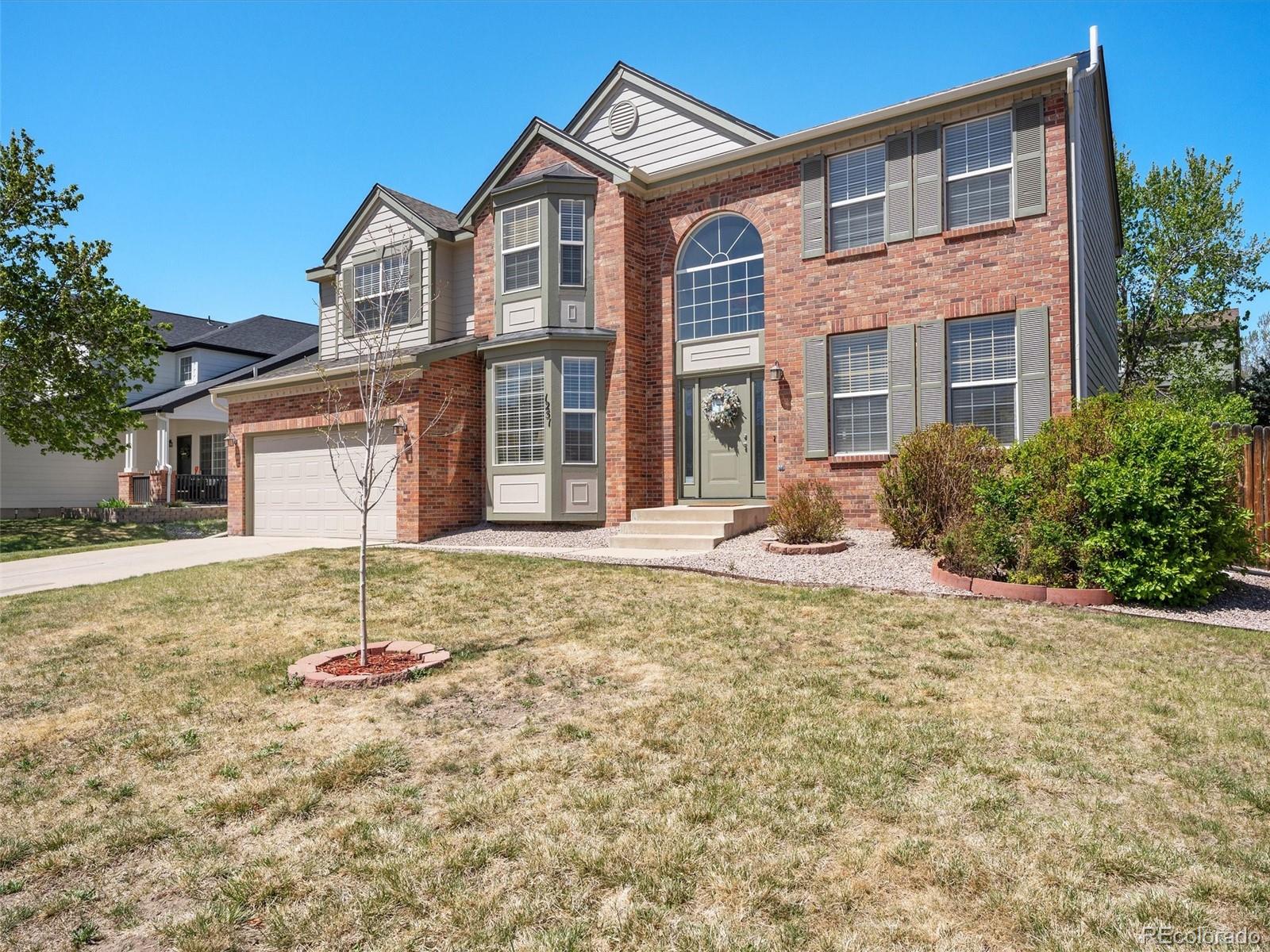 1251 N Burlington Drive