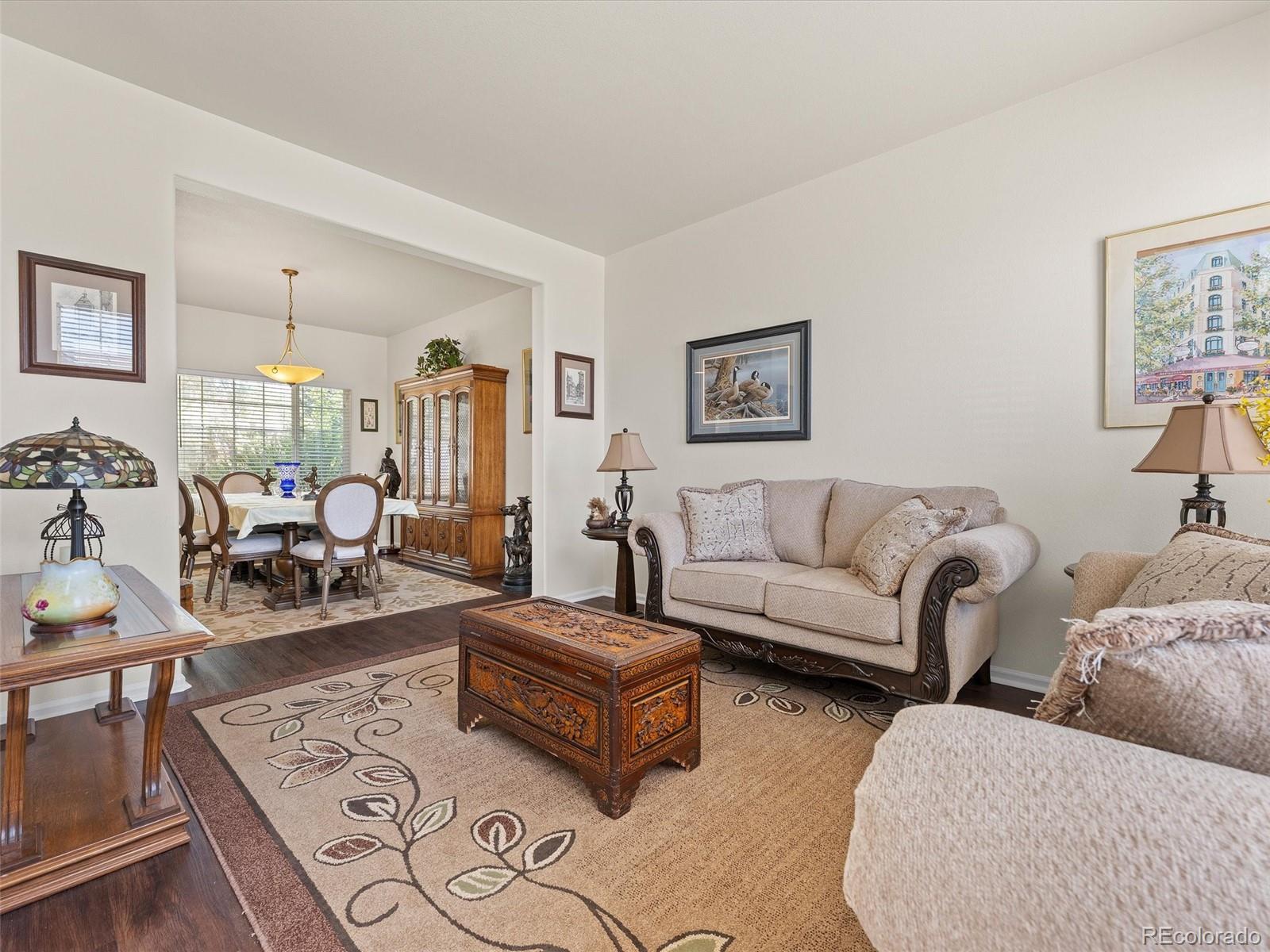 1251 N Burlington Drive