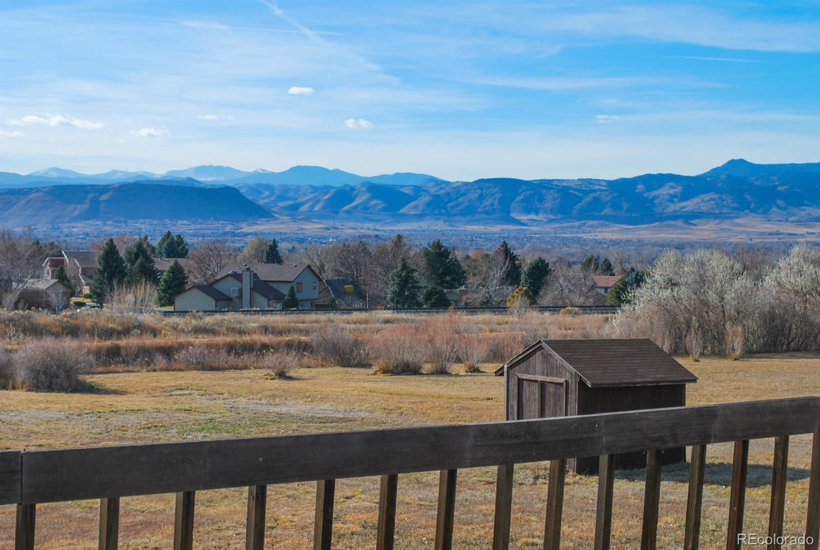 Photo 1 of 1 — 10500 W 73 Place, Arvada, CO 80005