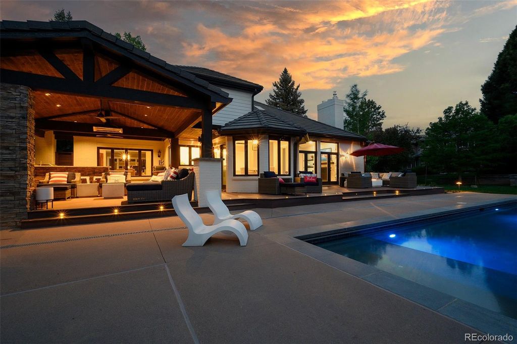Photo of 5345 S Race Court, Greenwood Village, CO 80121 (MLS # 3395459)
