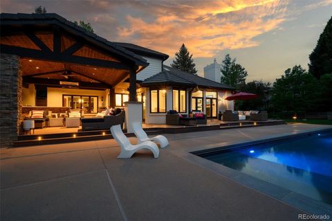 5345 S Race Court Greenwood Village CO 80121
