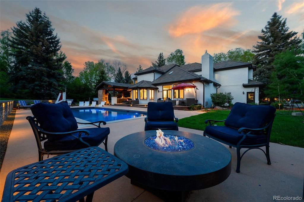 Photo of 5345 S Race Court, Greenwood Village, CO 80121 (MLS # 3395459)