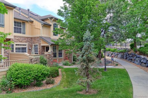 3865 W 104th Drive Unit B, Westminster, CO 80031 - #: 9341374
