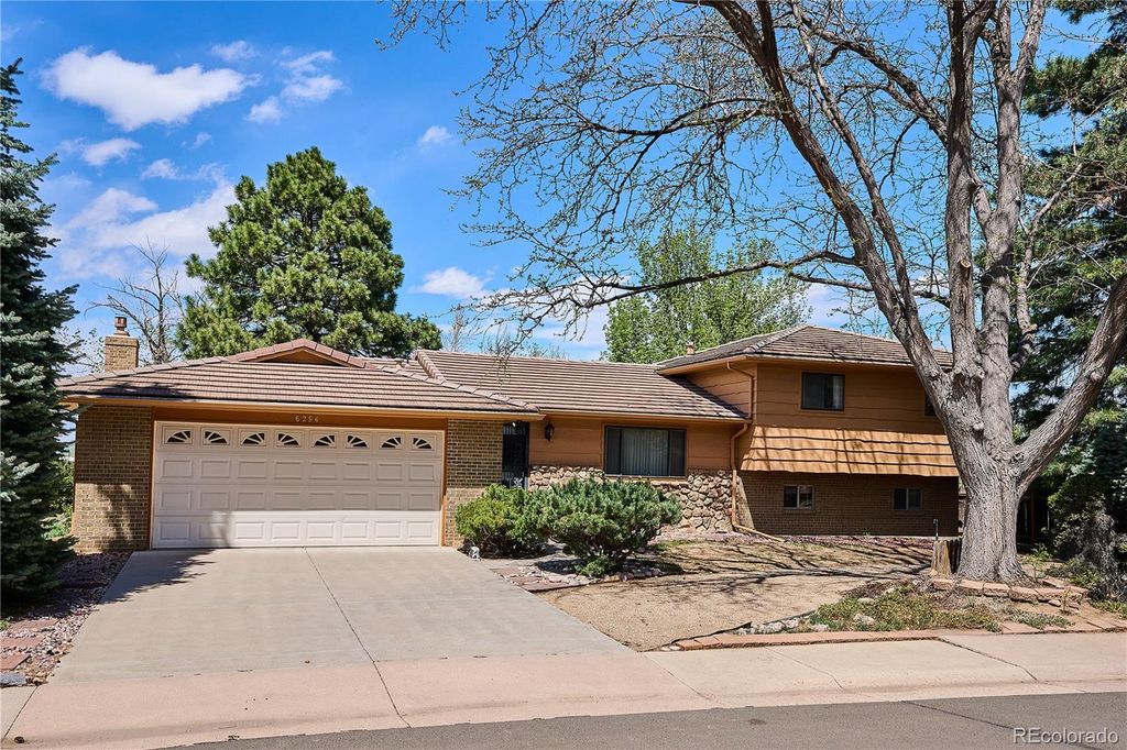 Photo of 6294 S Oneida Way, Centennial, CO 80111 (MLS # 5719180)