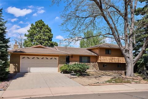 6294 S Oneida Way Centennial CO 80111