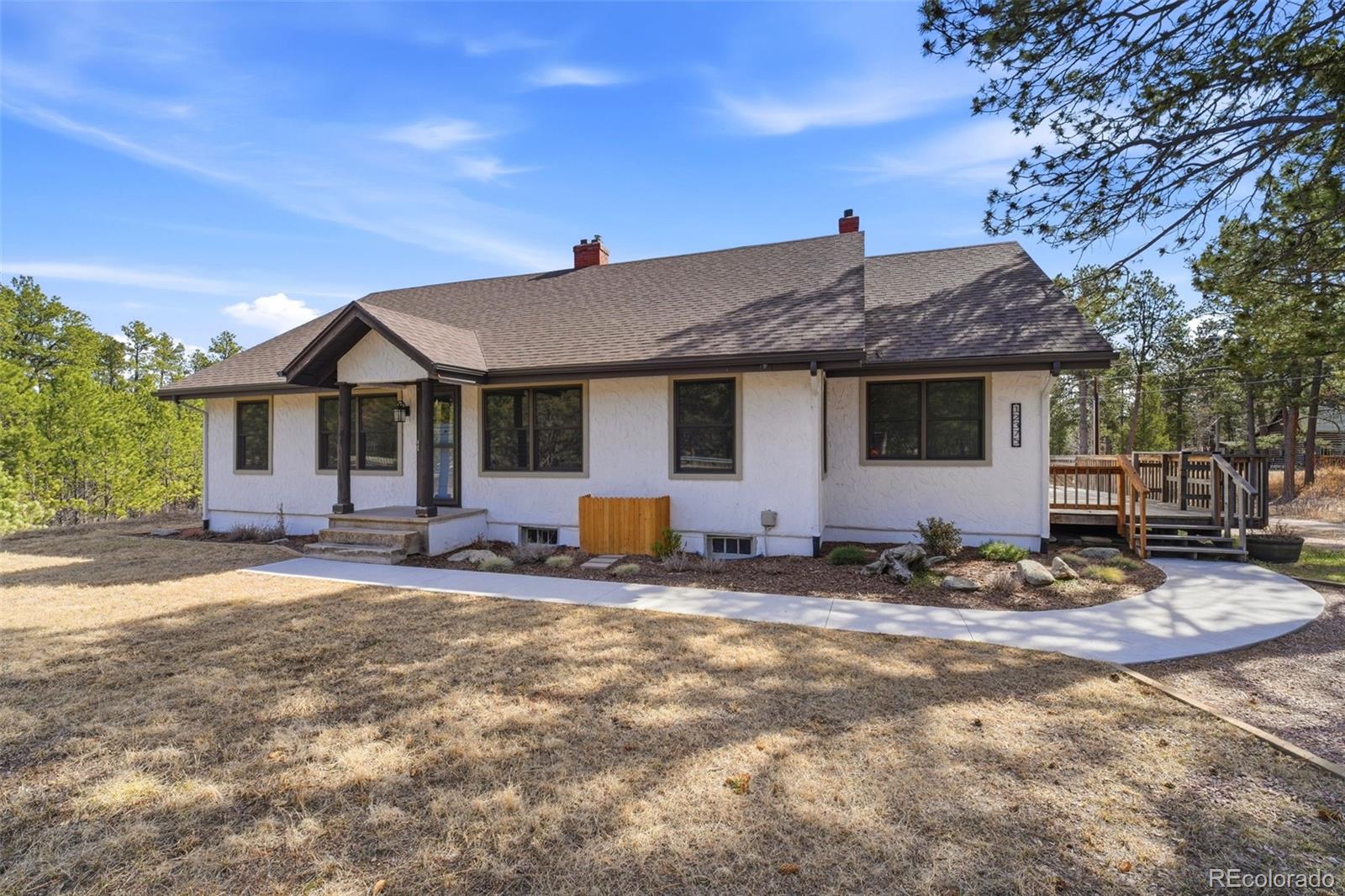 12375 N Meridian Road