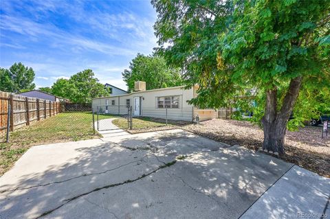 Dacono 49 900 Glen Dale Street Dacono CO 80514