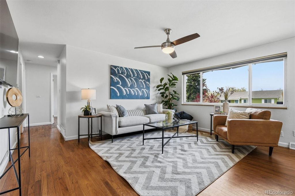 Photo of 3391 W 92nd Place, Westminster, CO 80031 (MLS # 2645125)