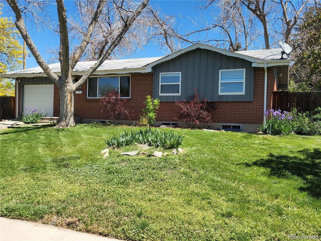 Photo of 3391 W 92nd Place, Westminster, CO 80031 (MLS # 2645125)