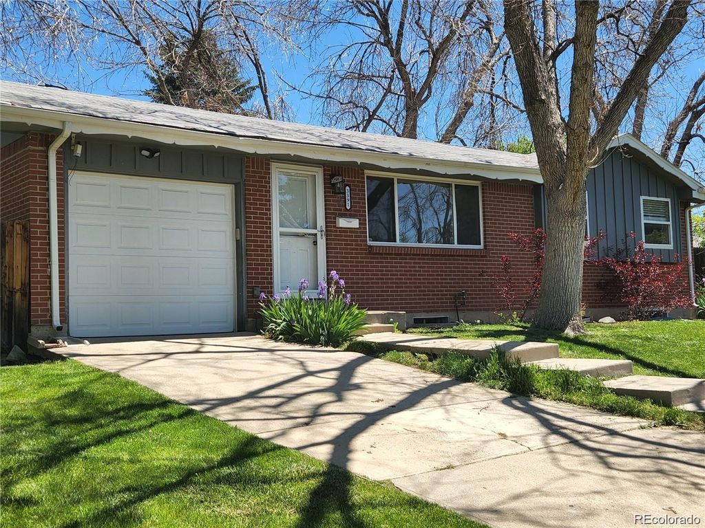 Photo of 3391 W 92nd Place, Westminster, CO 80031 (MLS # 2645125)