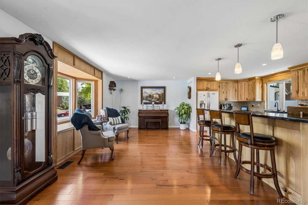 Photo of 11701 Harrison Street, Thornton, CO 80233 (MLS # 3607857)